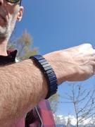 Chakras Shop Bracelet Dynamisme en Lapis Lazuli Review