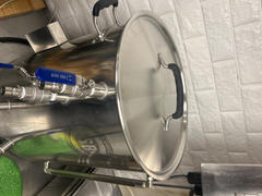 SPIKE Replacement Kettle Lid Review