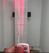 Kala Red Light Kala Red Light Quad Panel Review