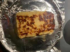 Cheese Brothers Bacon Golden Baked Bliss Cheese *New Release* Review