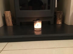 Hampton and Astley Luxury Scented Large Candle 235g, Bergamot, Rose and Lavender Review