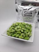 Shelf 2 Table Freeze Dried Edamame Shelled Lightly Salted Review