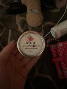 Sola Skincare All Better Balm Review