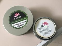 Sola Skincare 'Seconds' Review