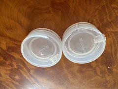Pumpables Liquid Seal Cap [Pack of 2] Review