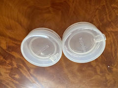 Pumpables Liquid Seal Cap [Pack of 2] Review