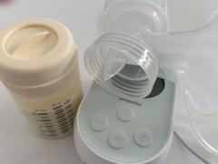 Pumpables Genie Advanced Portable Breast Pump Review