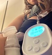Pumpables Genie Advanced Portable Breast Pump Review