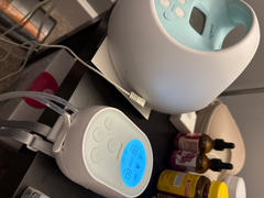 Pumpables Genie Advanced Portable Breast Pump Review