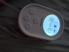 Pumpables Genie Advanced Portable Breast Pump Review
