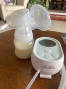 Pumpables Genie Advanced Portable Breast Pump Review