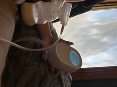 Pumpables Genie Advanced Portable Breast Pump Review