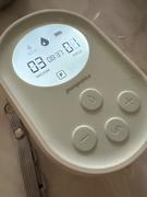 Pumpables Genie Advanced Portable Breast Pump Review