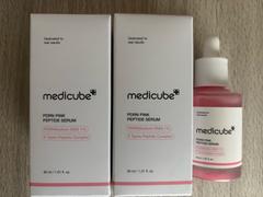 まる　medicube PDRNセット PDRN Pink Glow Full Set – MEDICUBE US