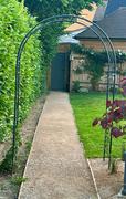 Agriframes Round Arch Review