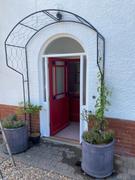 Agriframes Edwardian Portico Review