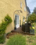 Agriframes Edwardian Portico Review