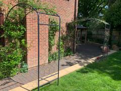 Agriframes Wall Arch Review