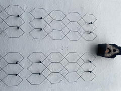 Agriframes Lattice Wall Trellis Review