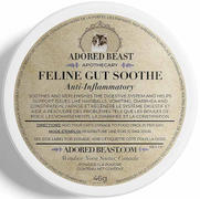 Adored Beast Apothecary Healthy Gut | Digestive Enzyme / Pre & Probiotic Review