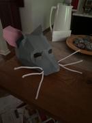 Wintercroft Mouse Mask Review