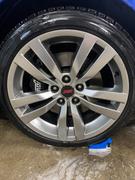 Dr. Beasley's Intensive Brake Dust Remover Review