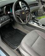 Dr. Beasley's Fresh Laundry Scent Review