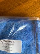 Dr. Beasley's Microfiber Towel (2-Pack) Review