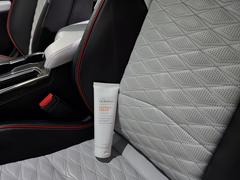 Dr. Beasley's Fine Leather Prescription Review