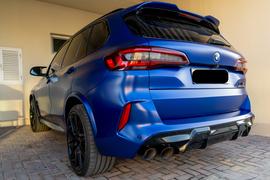 Dr. Beasley's Matte Paint Coating Review