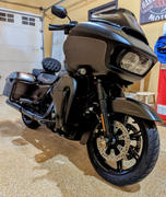 Dr. Beasley's Matte Motorcycle Prescription Review