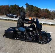 Dr. Beasley's Matte Motorcycle Prescription Review