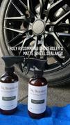 Dr. Beasley's Matte Wheel Cleaning Kit Review