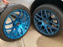 Dr. Beasley's Matte Wheel Cleaning Kit Review