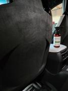 Dr. Beasley's Microsuede Protection Review