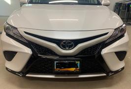Dr. Beasley's Headlight Coating Kit Review