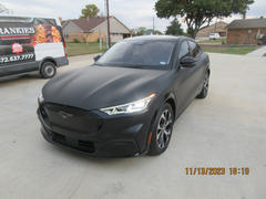 Dr. Beasley's Matte Film Coating Kit Review