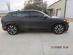 Dr. Beasley's Matte Film Coating Kit Review
