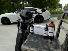 Dr. Beasley's Ceramic Body Wash Review