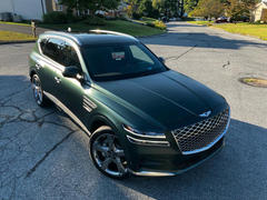 Dr. Beasley's Matte Paint Coating Pro Kit Review
