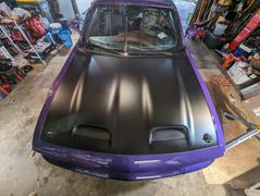 Dr. Beasley's Matte Paint Coating Pro Kit Review