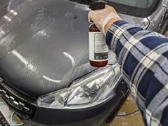 Dr. Beasley's Matte Decon Review