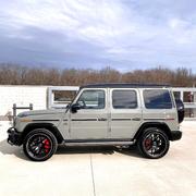 Dr. Beasley's Matte Wheel Seal Review