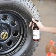 Dr. Beasley's Matte Wheel Seal Review