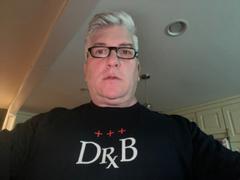 Dr. Beasley's Dr. Beasley's T-Shirt Review