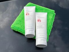 Dr. Beasley's Dr. Beasley's HDO Orange Polishing Pad Review