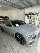 Dr. Beasley's Do Not Wash Hanger — Gloss Review