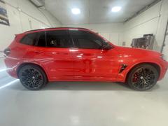 Dr. Beasley's Do Not Wash Hanger — Gloss Review