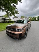 Dr. Beasley's Do Not Wash Hanger — Matte Review