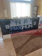 LookOurWay Custom Vinyl Banner Review